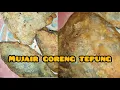 RESEP IKAN MUJAIR GORENG TEPUNG || SEMUA ORANG SUKA DAN BIKIN KETAGIHAN