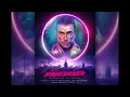 Kickboxer Advanced Training | Synthwave Remix by Nightdriver