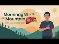 Download Lagu Morning Walk at Pahar | Fatty liver grade 2 treatment | Agent Abbas Vlogs