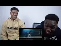 Russ - Gun Lean (Remix) (ft. Taze, LD, Digga D, Ms Banks & Lethal Bizzle) | GRM Daily - REACTION