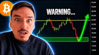 BITCOIN: PUMP OR DUMP !!!