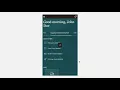 Put Away Goods Using a Mobile Device