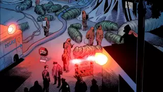 Inhumanity - A Marvel Comics Event