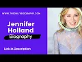 Jennifer Holland Biography Wiki Age Height Husband Net Worth Contact Social profile More