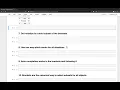 10 Reasons to use brackets to select a pandas DataFrame column and NOT dot notation