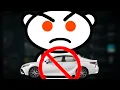 The Anti Car Subreddit