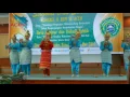 Download Lagu Tarian Tradisional Aceh ( Ranup Lampuan )