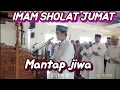 Download Lagu bacaan imam sholat jumat,imam sholat jumat,surat yang sering dibaca imam sholat jumat. MP3