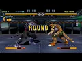 Lagu bloody roar 2 - arcade (shenlong)