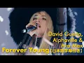 Download Lagu デヴィッド・ゲッタ＆エイバ・マックス「Forever Young」【日本語字幕付き】