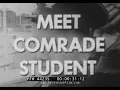 MEET COMRADE STUDENT SOVIET SCHOOL SYSTEM 1962 COLD WAR DOCUMENTARY PART 1 44235