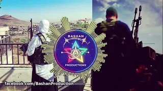 يامحلا شنة الغارة واعلام الجولاني منتكسة   باشان برودكشن                   دندنها