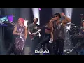 Flo Rida - Let It Roll (New Year's Rockin' Eve 2013)