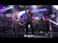 Lagu Flo Rida - Let It Roll (New Year's Rockin' Eve 2013)
