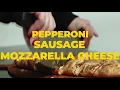 Simple Simons Pizza