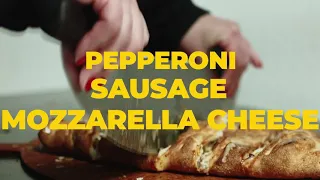 Simple Simons Pizza