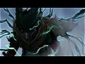 Lagu Deku VS Class A-1 | MY HERO ACADEMIA SEASON 6 [AMV] -   Mockingbird