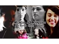 Lagu Merlin \u0026 Morgana [Mergana] ǁ Across the Time [1375-Nowadays]