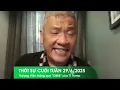 Download Lagu THỜI SỰ CUỐI TUẦN 29/6/2025: Thượng Viện thông qua \