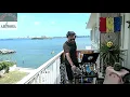Download Lagu Miami DJ Mix Postcard - Amphora Vama Veche  World music mix by Moozikhant #Savethesummer