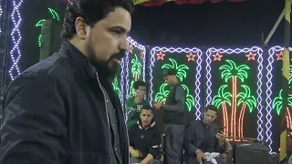امطير بوخشيم  افراح الاشراف دندنها