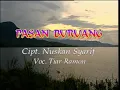 Nostalgia Minang - #TIAR RAMON - Pasan Buruang