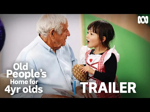Old People's Home For 4 Year Olds | Season 2 Sneak Peek