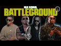 Wisin Y Yandel Vs Daddy Yankee Vs Don Omar - Reggaeton Old School Battleground 2025
