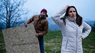 Winter Hit Hard This Week… and Nothing Went to Plan