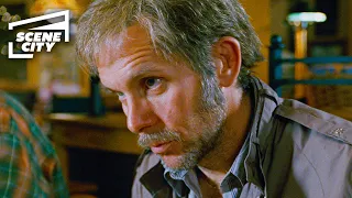 Talladega Nights Applebee s Meltdown MOVIE SCENE