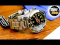 ON ANOTHER LEVEL - Pagani Design Spirit Zulu GMT homage