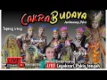 🔴 LIVE STREAMING CAKRA BUDAYA JAMBEWANGI feat Andin Sinden Gedruk Live Legoksari,Pakis Tengah