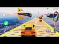 Impossible Road - Mega Ramp Car Stunt sellunitysourcecodes