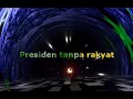 Lagu Kantata Revolvere - Partai Bonek (Lirik)