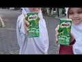 Tugas Iklan — Iklan Milo 8E