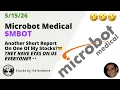 MBOT Report Someone s Nephew Got Put In Charge Of This So Daddy s Friends Can Buy It Cheaper