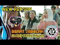Lagu New Person Music | Berat Sebelah | Versi Cewek | Live Philip 4 Betung Banyuasin | Beken Production