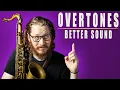 Lagu How To Practice Overtones