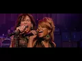 Be Cool - Aerosmith - Christina Milian - Cryin'