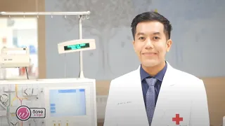  ผู้ป่วยที่ต้องได้รับเลือดมีกลุ่มอาการหรือภาวะใดบ้าง 