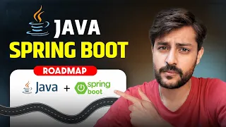 The Ultimate Springboot Roadmap for Beginners Java Developers Java Developer 2026