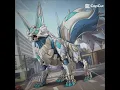 Download Lagu Fenneca ❤️❤️ #bakugan #bakugan2022 #edit #editing #edits #geoganrising