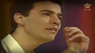 موال الفنان ماهر الحلبي في برنامج طال السهر 