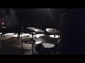 Maick Sousa - Drum Cam #032 - Projeto Sola - das Trevas à Luz