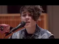Tegan and Sara - Closer (acoustic) (Live on 89.3 The Current)