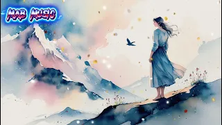 Lebih Baik Diam-MAB MUSIC (OFFICIAL LYRIC VIDEO)
