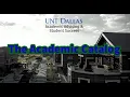The Academic Catalog