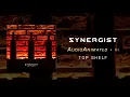 Synergist - Top Shelf