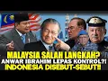 Lagu MALAYSIA GEMPAR!! ANWAR IBRAHIM LEPAS KONTROL?! “PERANG DENGAN INDONESIA”
