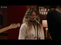 FELIVAND covers Troye Sivan’s ‘Rush’ for Like A Version